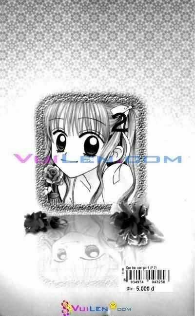 Con Gái Con Trai - Chapter 1 - Trang 134