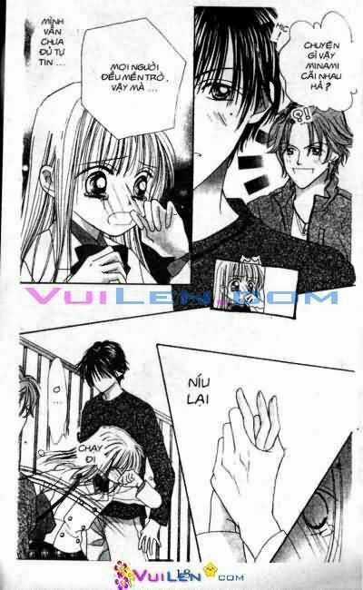 Con Gái Con Trai - Chapter 1 - Trang 15