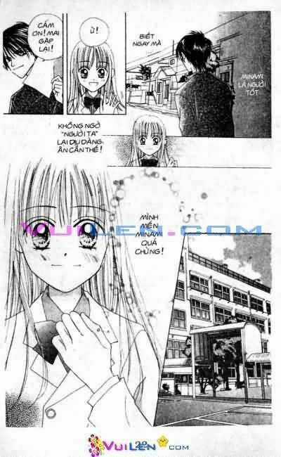 Con Gái Con Trai - Chapter 1 - Trang 19