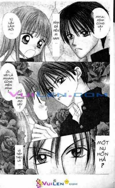 Con Gái Con Trai - Chapter 1 - Trang 3