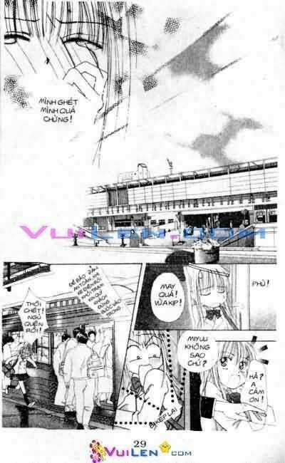 Con Gái Con Trai - Chapter 1 - Trang 26