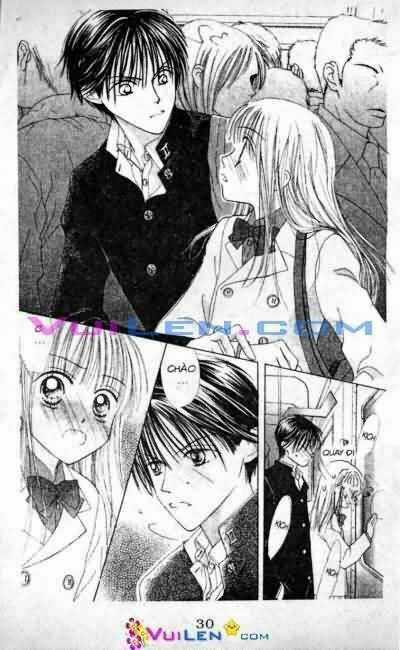 Con Gái Con Trai - Chapter 1 - Trang 27