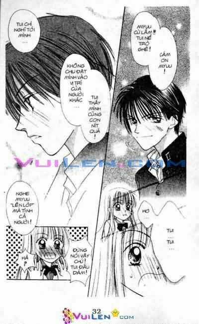 Con Gái Con Trai - Chapter 1 - Trang 29