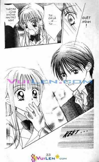 Con Gái Con Trai - Chapter 1 - Trang 30