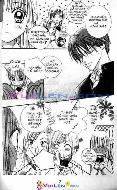 Con Gái Con Trai - Chapter 1 - Trang 4