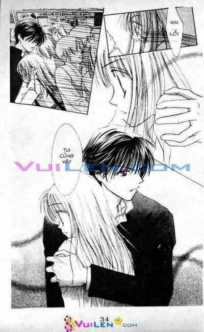 Con Gái Con Trai - Chapter 1 - Trang 31