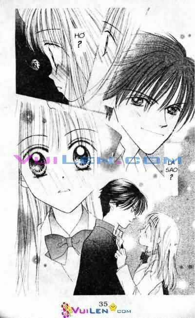 Con Gái Con Trai - Chapter 1 - Trang 32