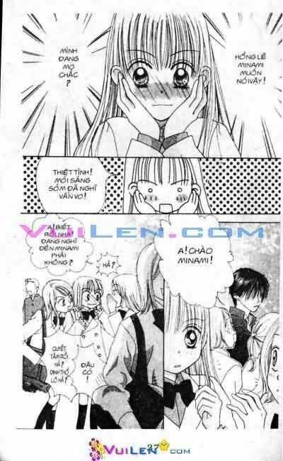 Con Gái Con Trai - Chapter 1 - Trang 34