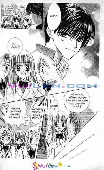 Con Gái Con Trai - Chapter 1 - Trang 35