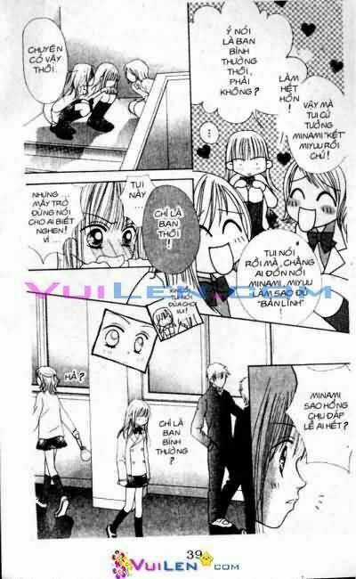 Con Gái Con Trai - Chapter 1 - Trang 36