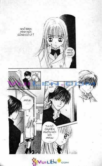 Con Gái Con Trai - Chapter 1 - Trang 38