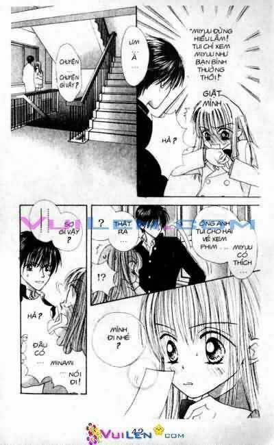 Con Gái Con Trai - Chapter 1 - Trang 39