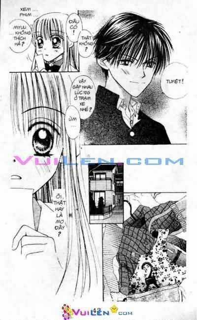 Con Gái Con Trai - Chapter 1 - Trang 40