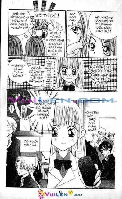 Con Gái Con Trai - Chapter 1 - Trang 5