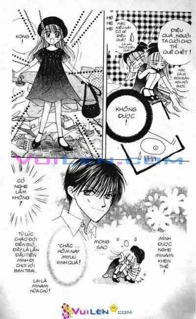 Con Gái Con Trai - Chapter 1 - Trang 41