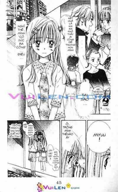 Con Gái Con Trai - Chapter 1 - Trang 42