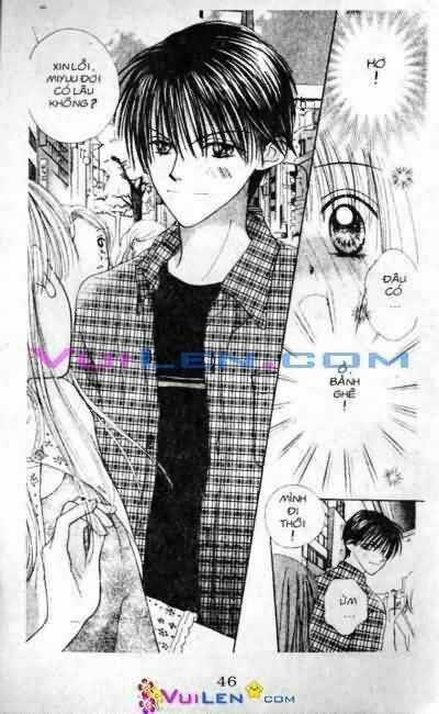 Con Gái Con Trai - Chapter 1 - Trang 43