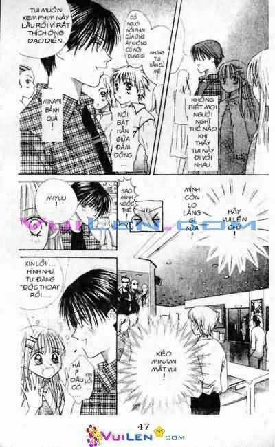 Con Gái Con Trai - Chapter 1 - Trang 44