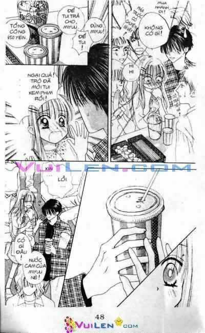 Con Gái Con Trai - Chapter 1 - Trang 45