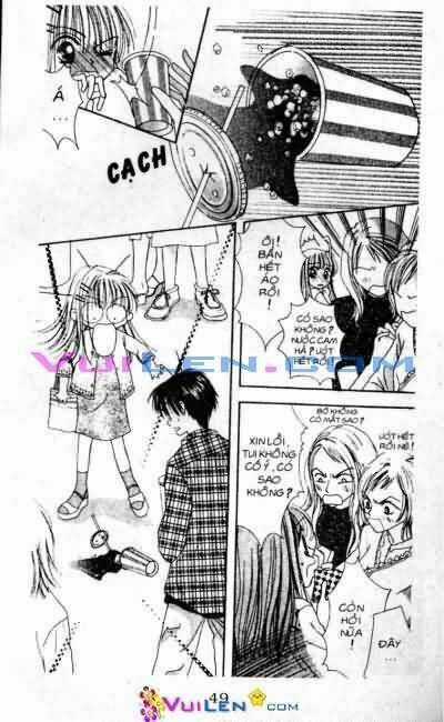 Con Gái Con Trai - Chapter 1 - Trang 46