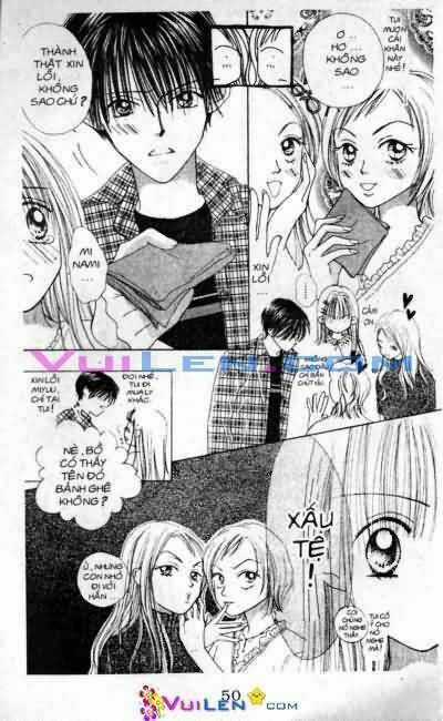 Con Gái Con Trai - Chapter 1 - Trang 47