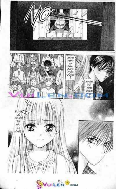 Con Gái Con Trai - Chapter 1 - Trang 48