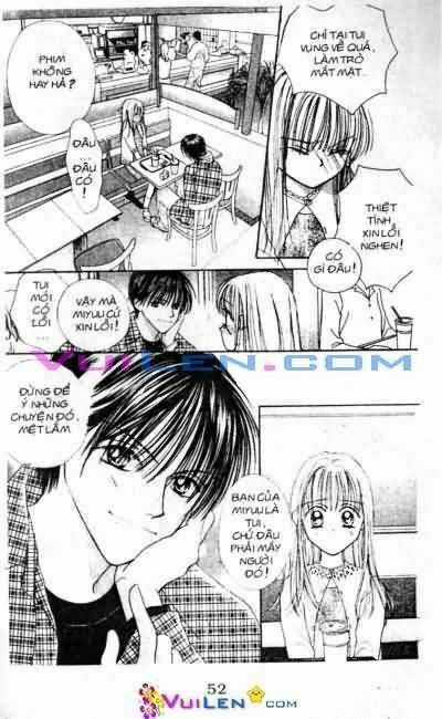 Con Gái Con Trai - Chapter 1 - Trang 49