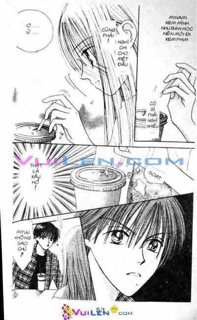 Con Gái Con Trai - Chapter 1 - Trang 50