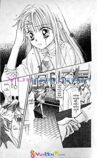 Con Gái Con Trai - Chapter 1 - Trang 51