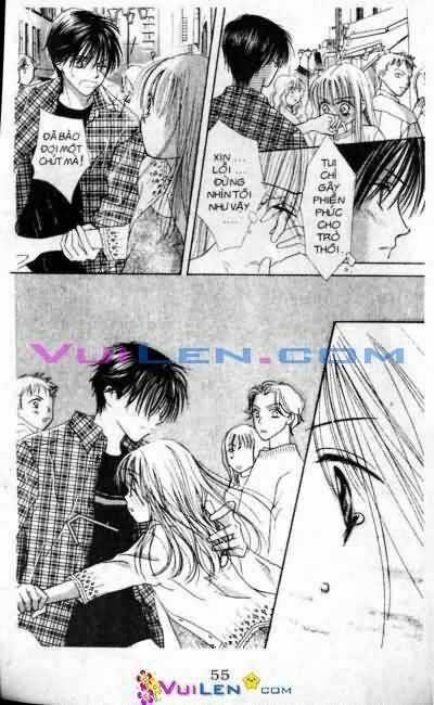 Con Gái Con Trai - Chapter 1 - Trang 52