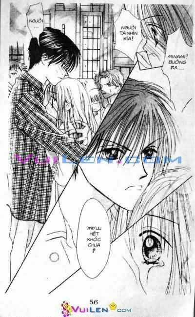 Con Gái Con Trai - Chapter 1 - Trang 53