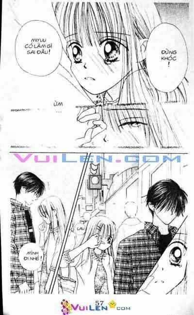 Con Gái Con Trai - Chapter 1 - Trang 54