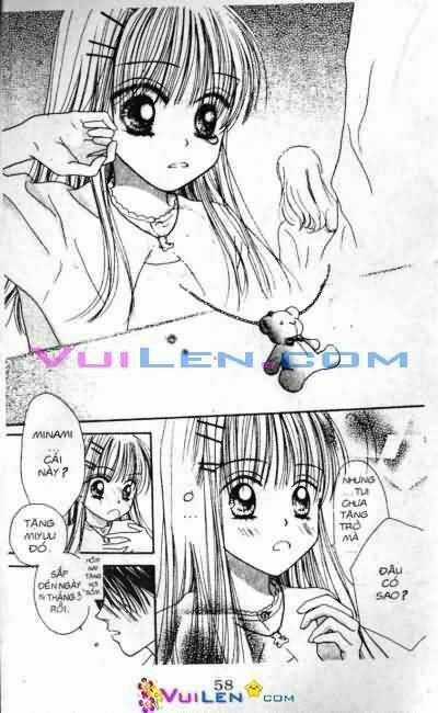 Con Gái Con Trai - Chapter 1 - Trang 55