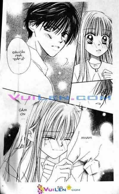 Con Gái Con Trai - Chapter 1 - Trang 56