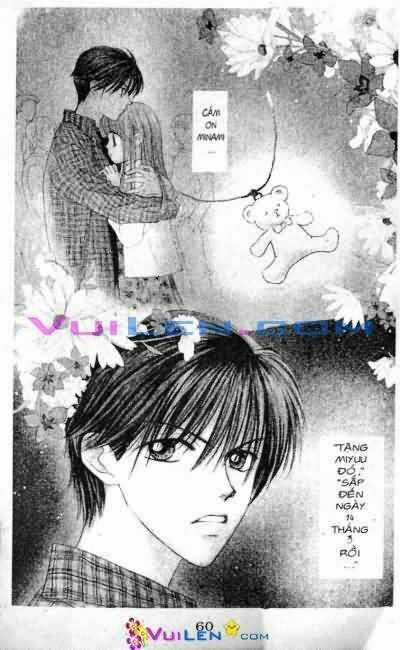 Con Gái Con Trai - Chapter 1 - Trang 57