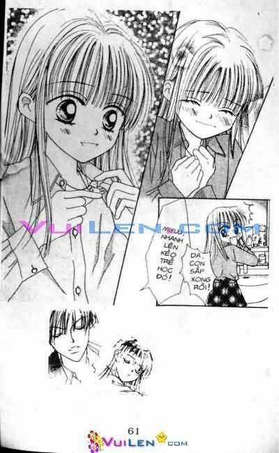 Con Gái Con Trai - Chapter 1 - Trang 58