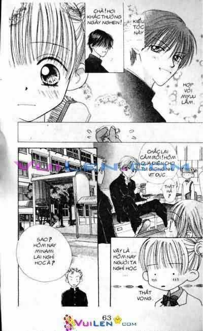 Con Gái Con Trai - Chapter 1 - Trang 60