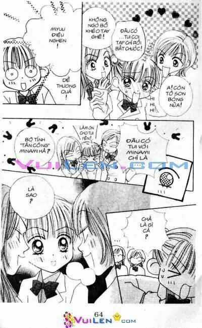 Con Gái Con Trai - Chapter 1 - Trang 61