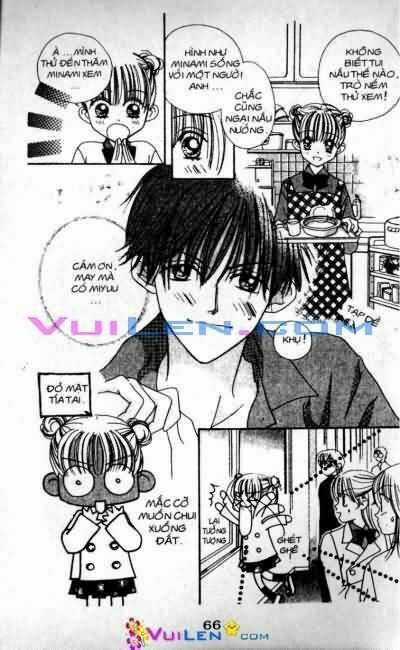 Con Gái Con Trai - Chapter 1 - Trang 63