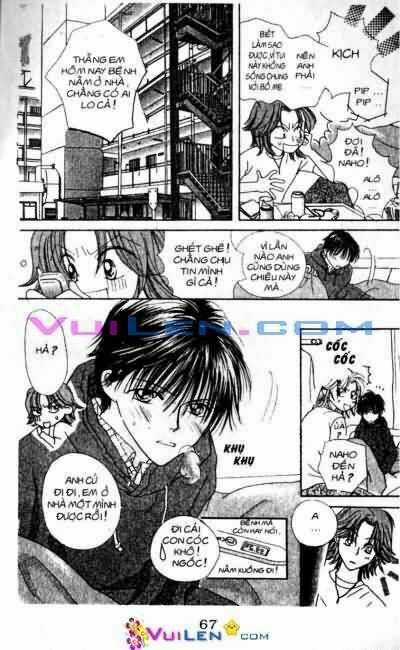 Con Gái Con Trai - Chapter 1 - Trang 64