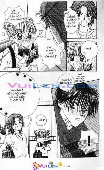 Con Gái Con Trai - Chapter 1 - Trang 65