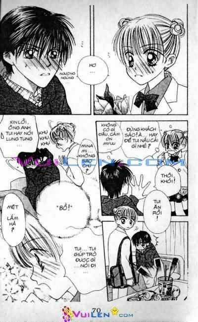 Con Gái Con Trai - Chapter 1 - Trang 67