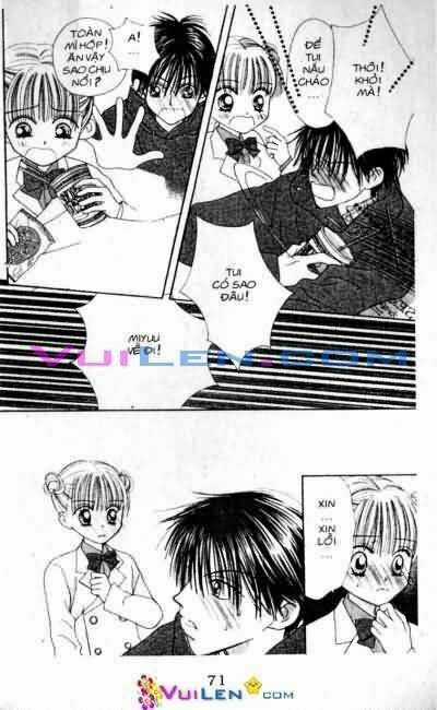 Con Gái Con Trai - Chapter 1 - Trang 68