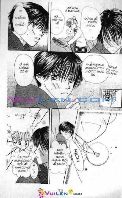 Con Gái Con Trai - Chapter 1 - Trang 69