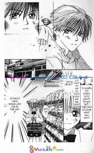 Con Gái Con Trai - Chapter 1 - Trang 70