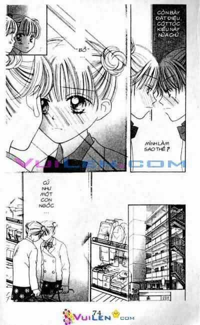 Con Gái Con Trai - Chapter 1 - Trang 71