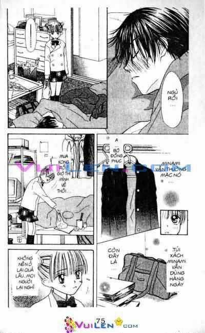 Con Gái Con Trai - Chapter 1 - Trang 72