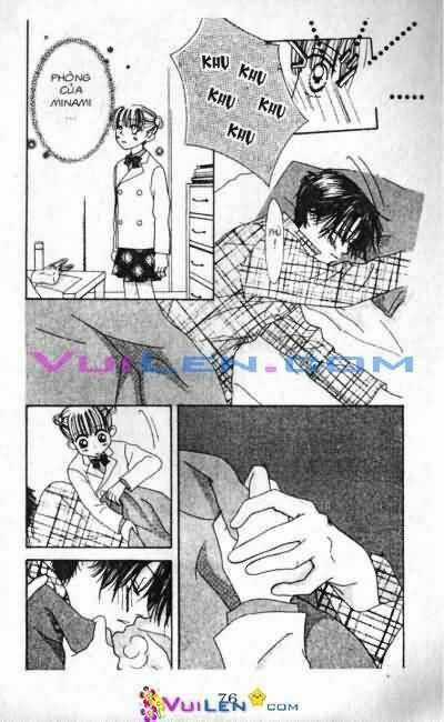 Con Gái Con Trai - Chapter 1 - Trang 73