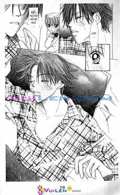 Con Gái Con Trai - Chapter 1 - Trang 75