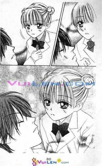 Con Gái Con Trai - Chapter 1 - Trang 77